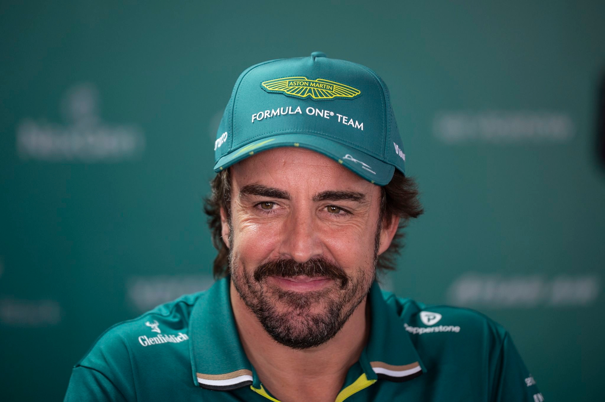 Fernando Alonso in doubt for Hungarian Grand Prix as he misses practice with injury