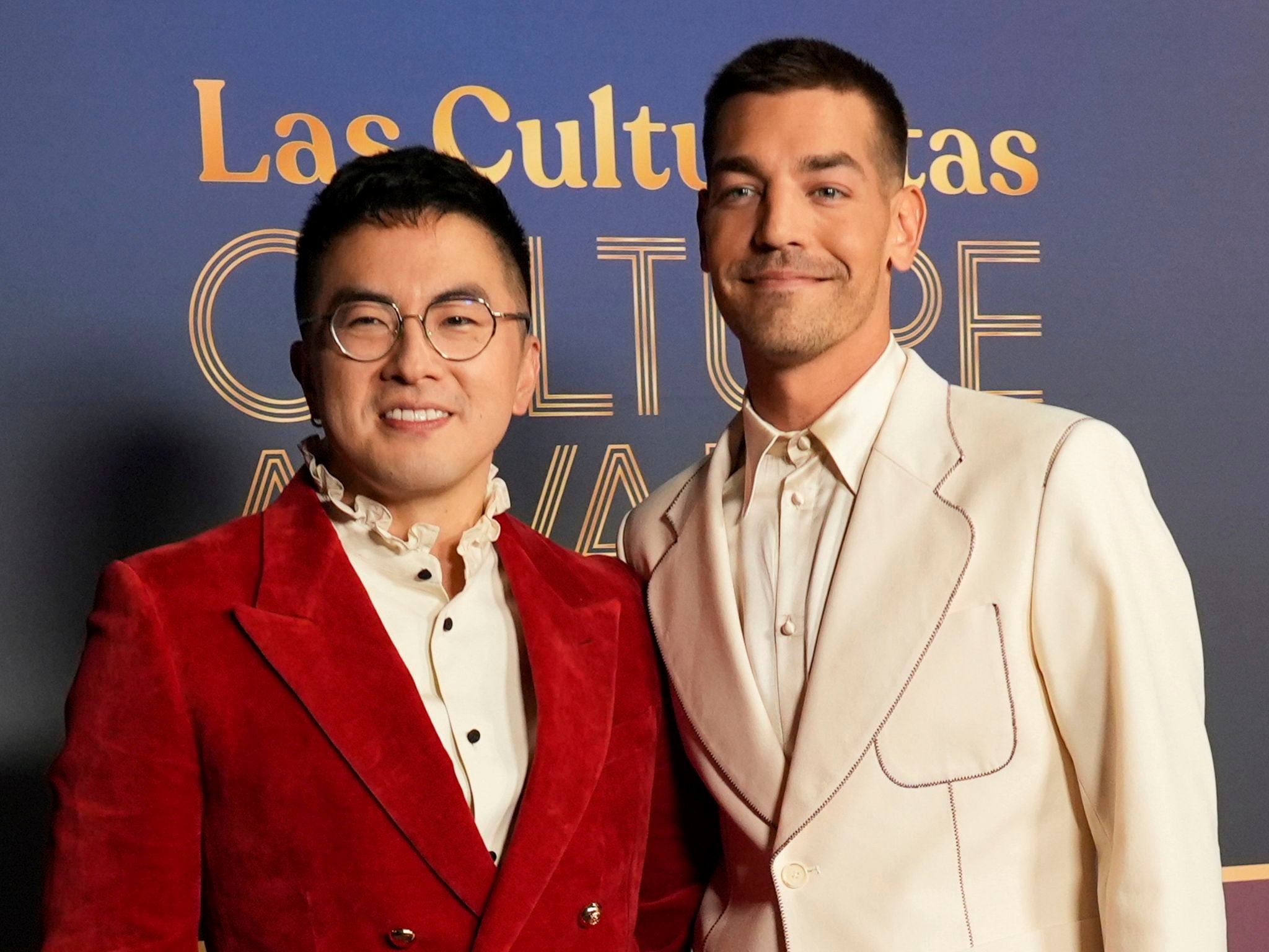 Matt Rogers talks bringing zeitgeisty Las Culturistas Awards to TV for the 1st time
