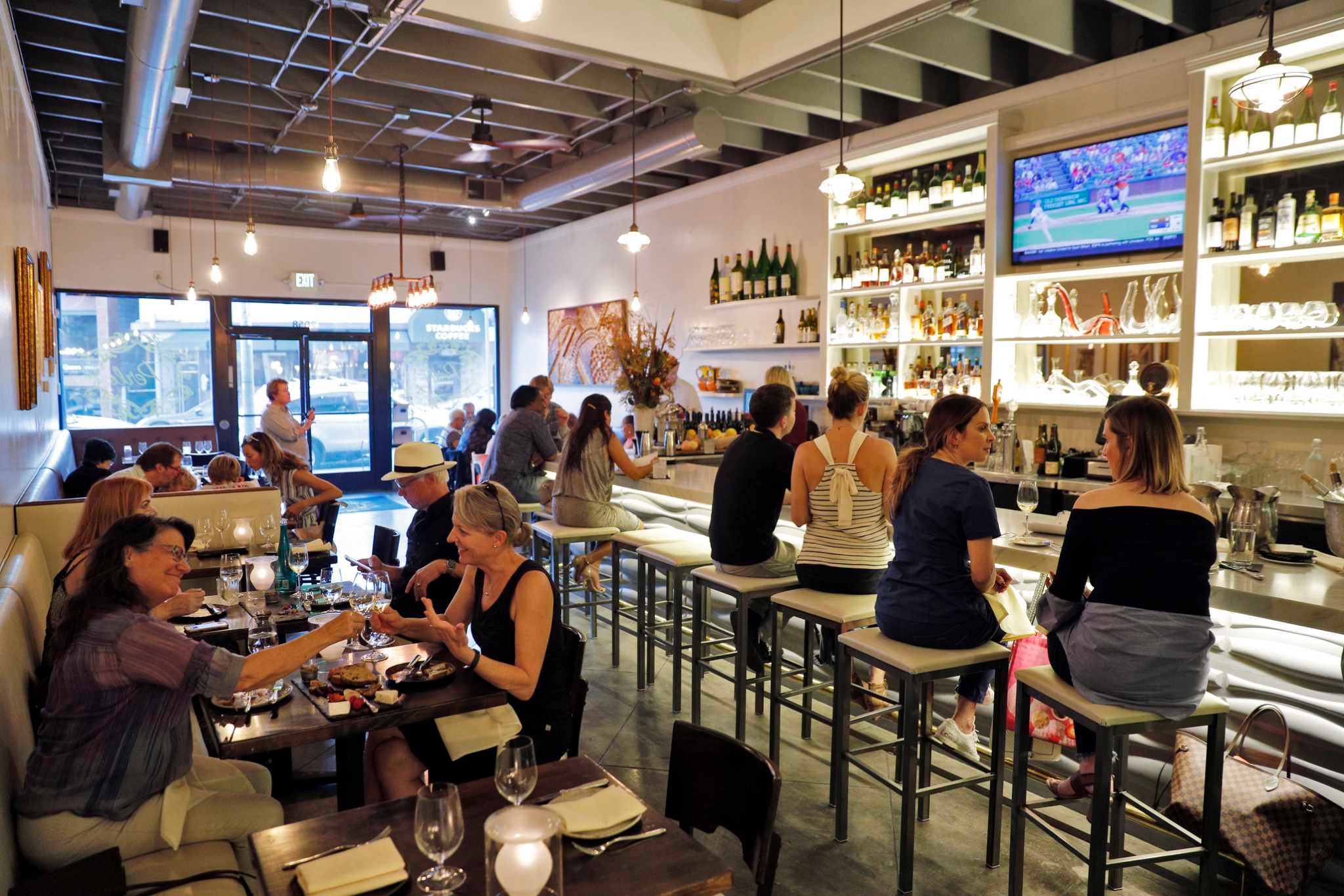 A top Bay Area chef closed his wine bar. Now he's reopening with a return to his Vietnamese roots