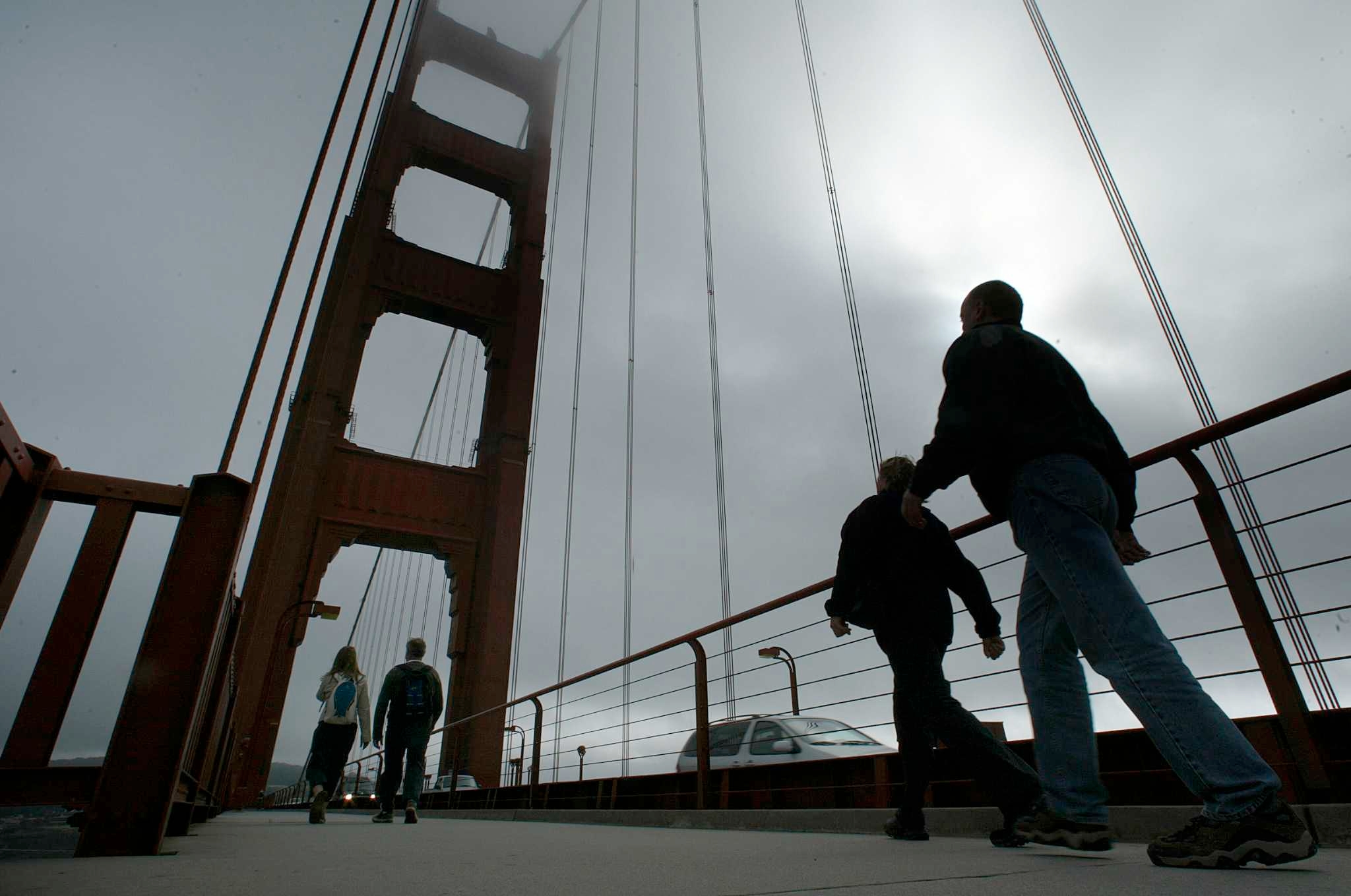 Should you wear sunscreen when it's cloudy in S.F.? Here's what experts say