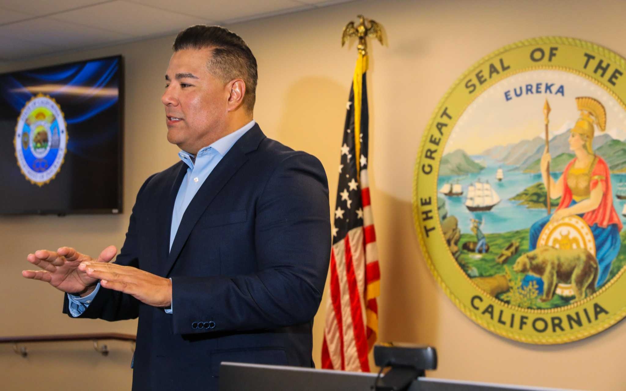California's insurance commissioner is taking action against the FAIR Plan. Wildfire survivors say it's too late