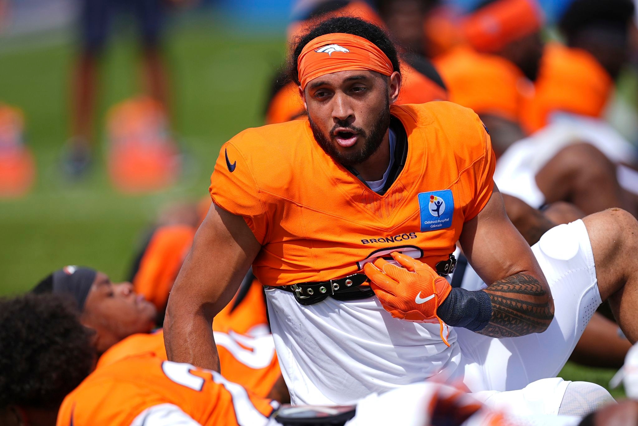 Old friends, new rivals: 49ers set for reunion with Greenlaw and Hufanga