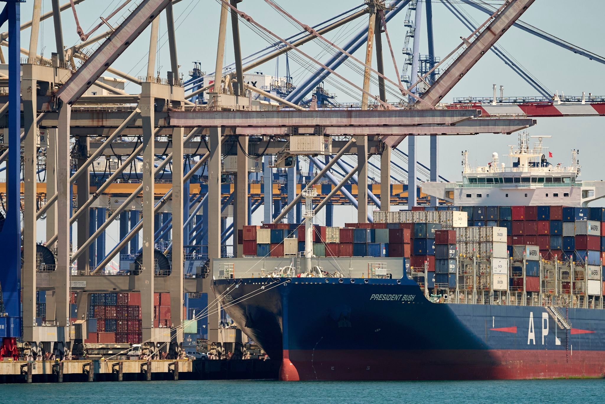 From Laos to Brazil, Trump's tariffs leave a lot of losers. But even the winners will pay a price