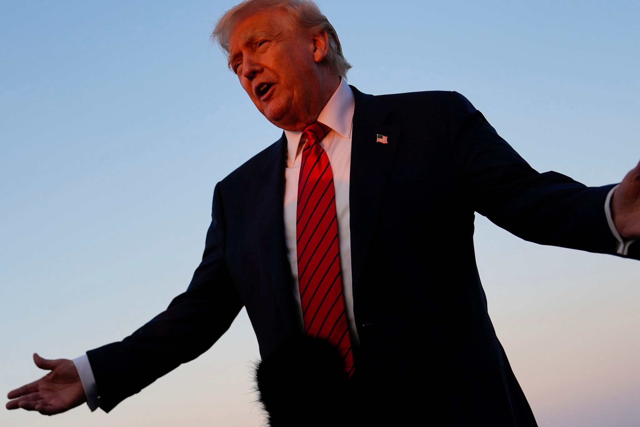 How reliable is the jobs data? Economists and Wall Street still trust it