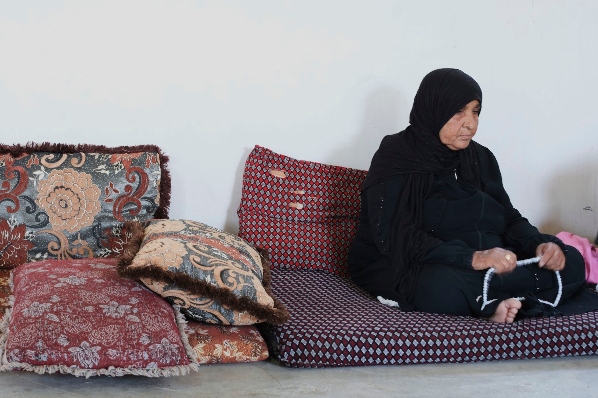 Hunger-striking women demand Israel return the body of Palestinian activist killed in settler clash