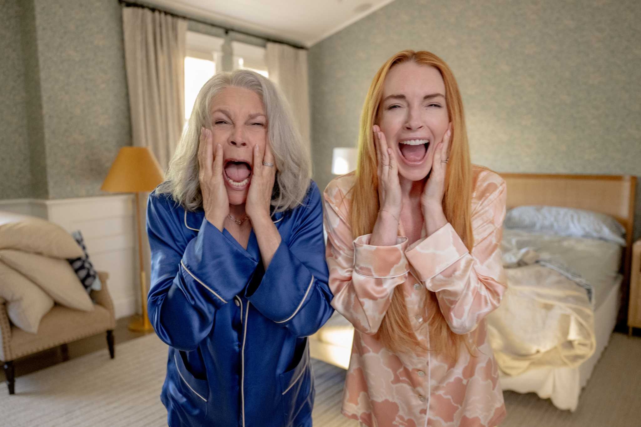 Review: ‘Freakier Friday' offers plenty of nostalgia, but no new magic