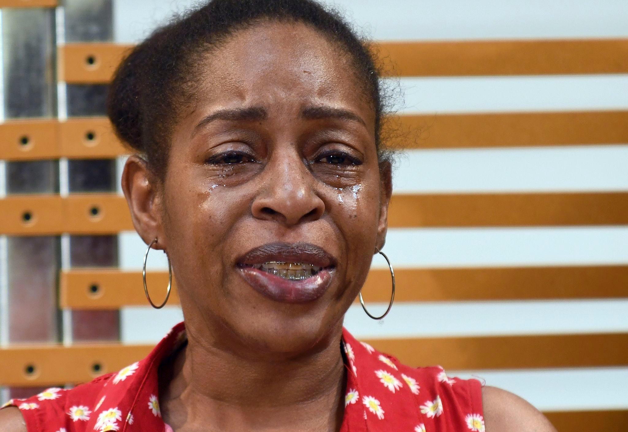Parents of man shot and killed by Colorado officer after scuffle sue