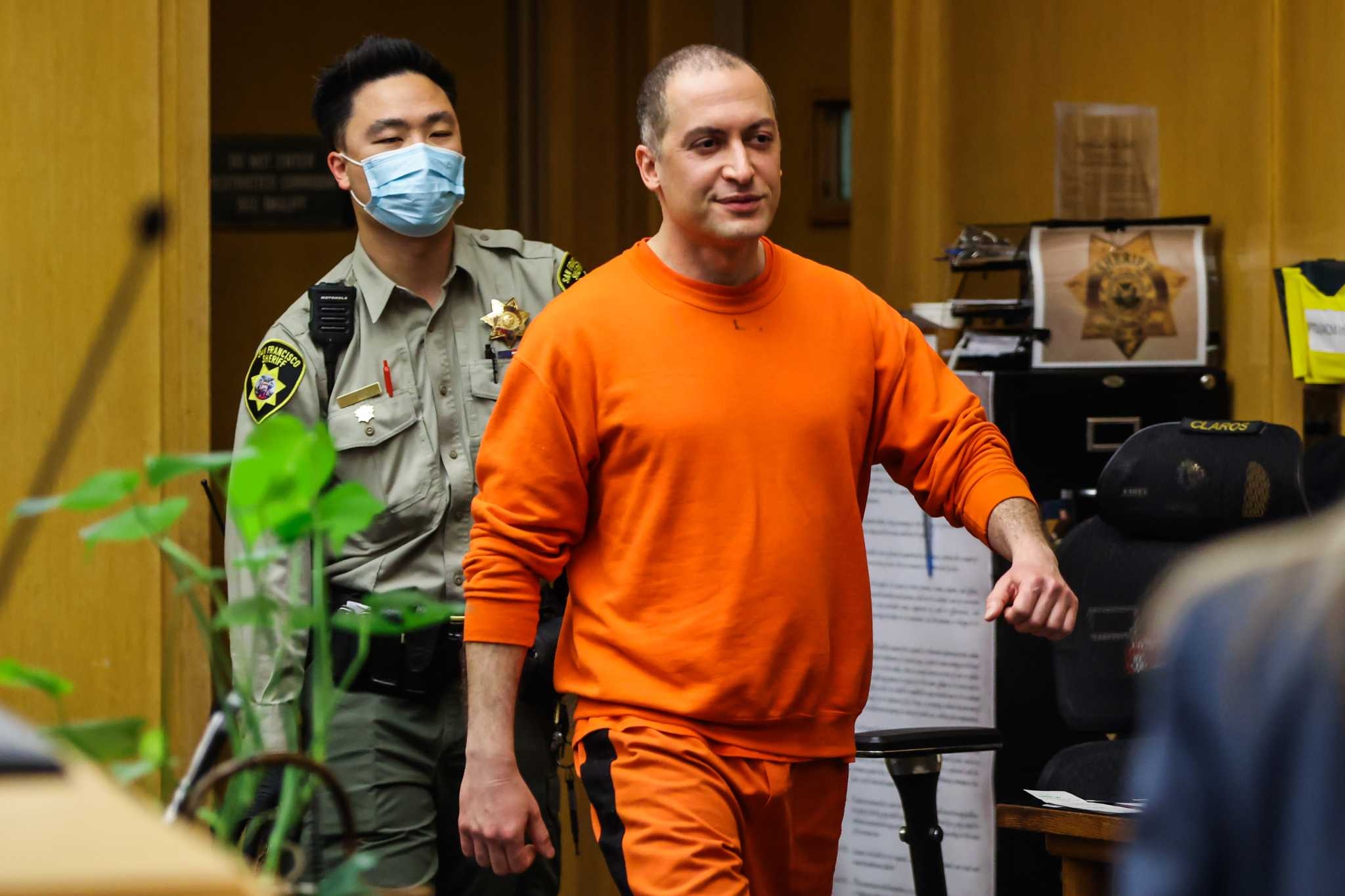 ‘Last Night in San Francisco' examines Bob Lee killing and San Francisco myths