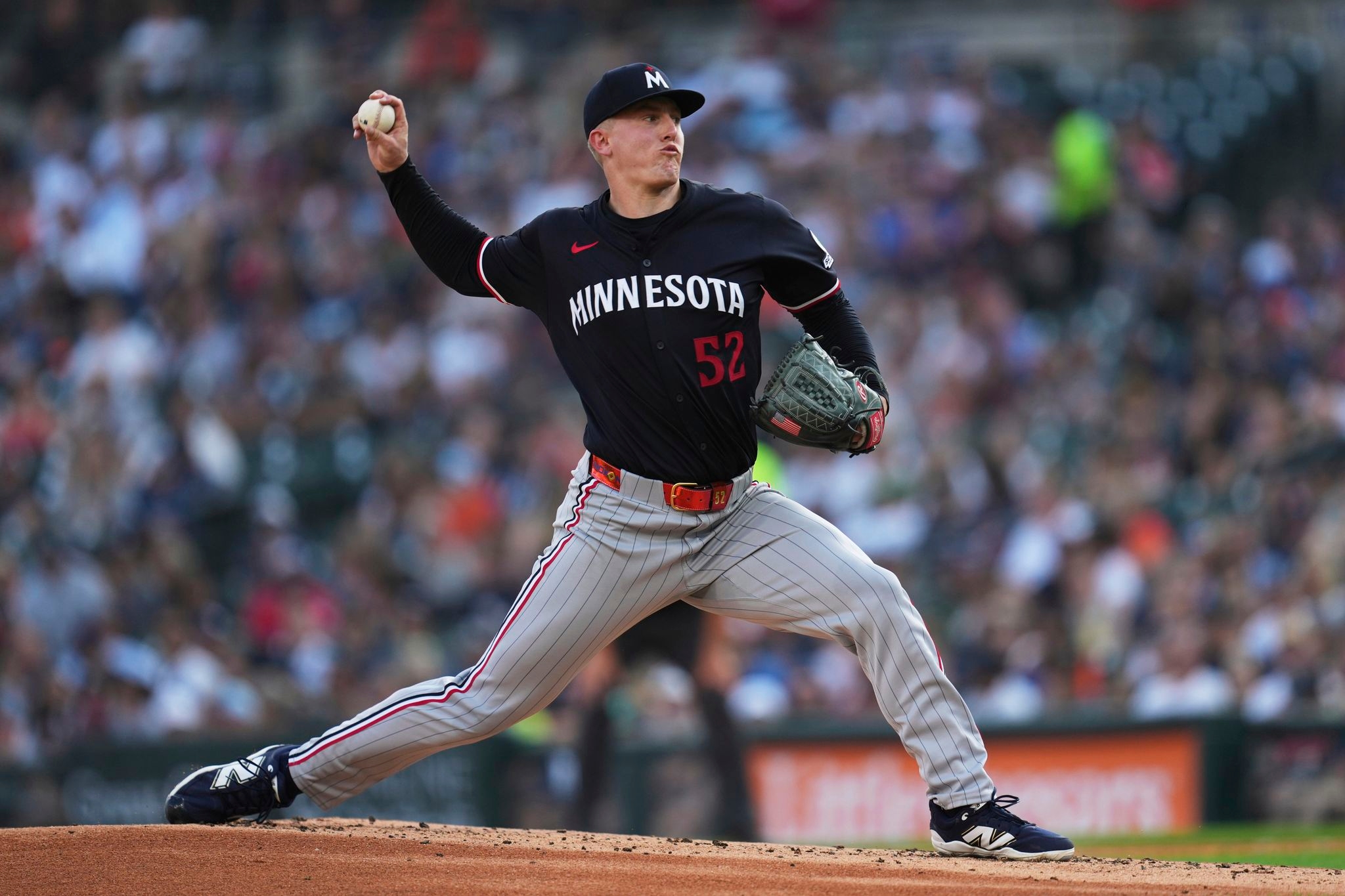 Keaschall and Larnach hit homers off former teammate Paddack, helping Twins beat Tigers 6-3