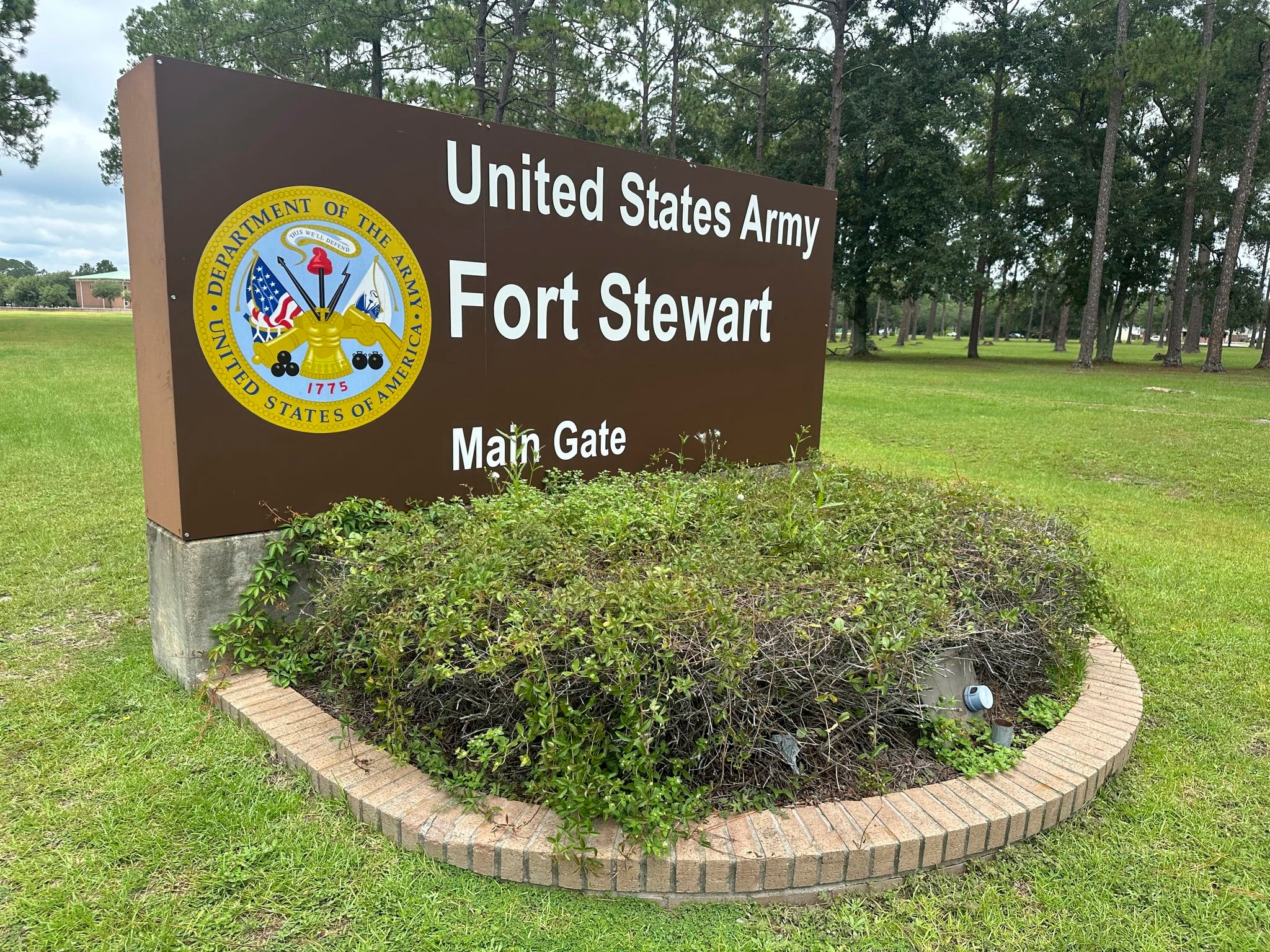 Military base shootings have ranged from isolated incidents to workplace violence and terrorism