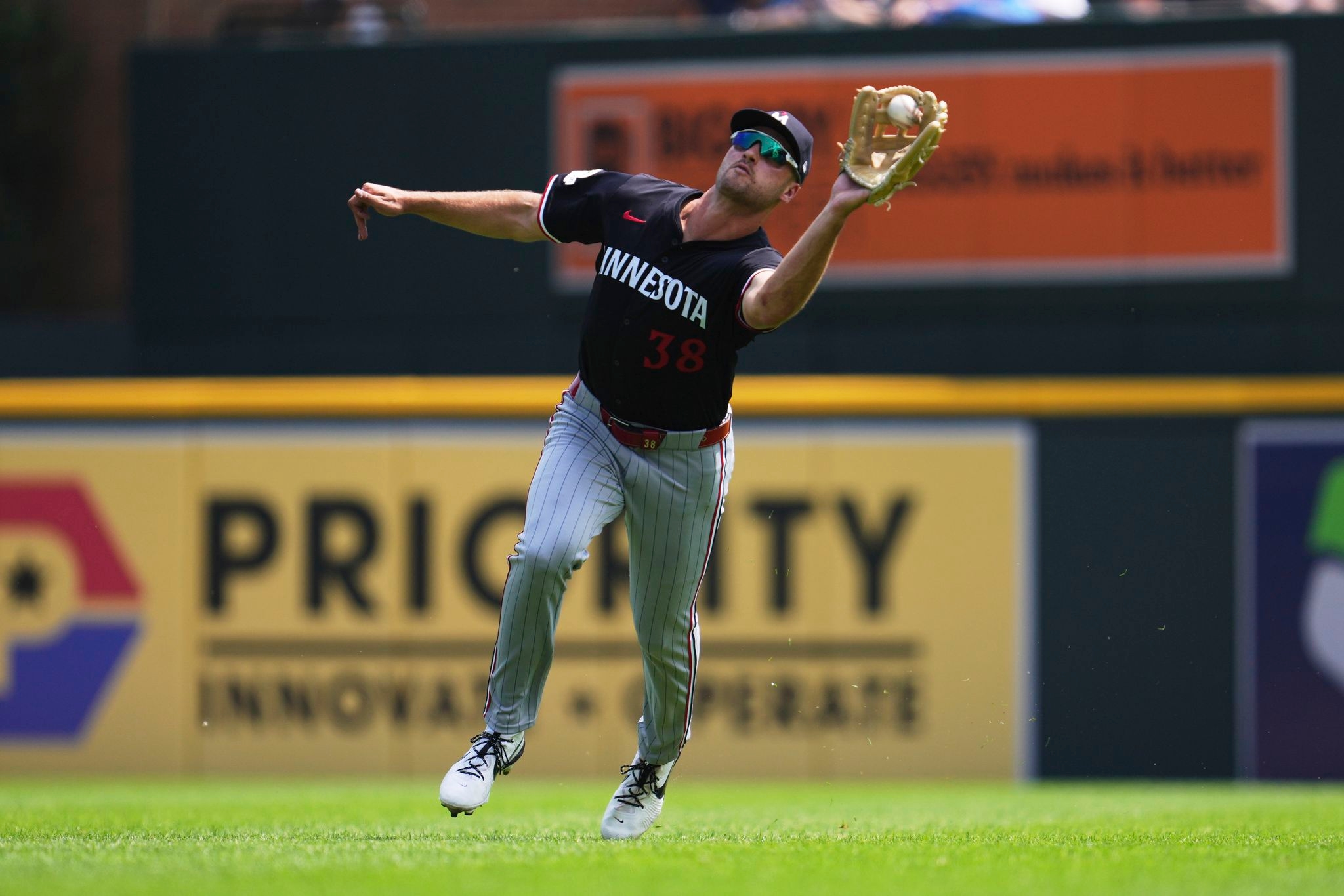 Luke Keaschall drives in three runs as Twins beat Tigers 9-4