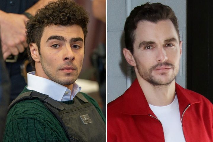 Dave Franco responds to being fan-cast as Luigi Mangione: ‘I'm open'