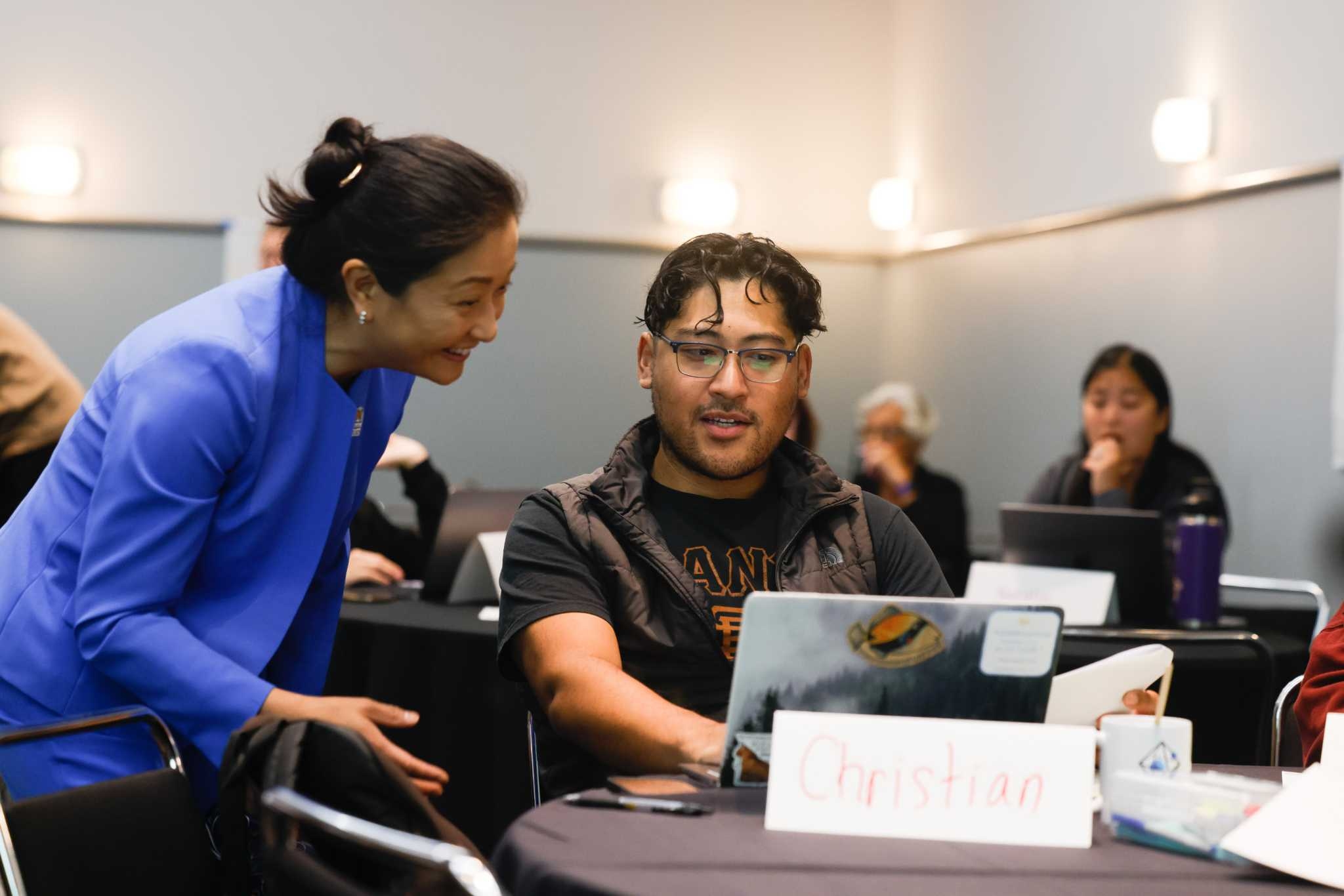 S.F. schools spent $8 million to change the way they teach math. Here's what's new