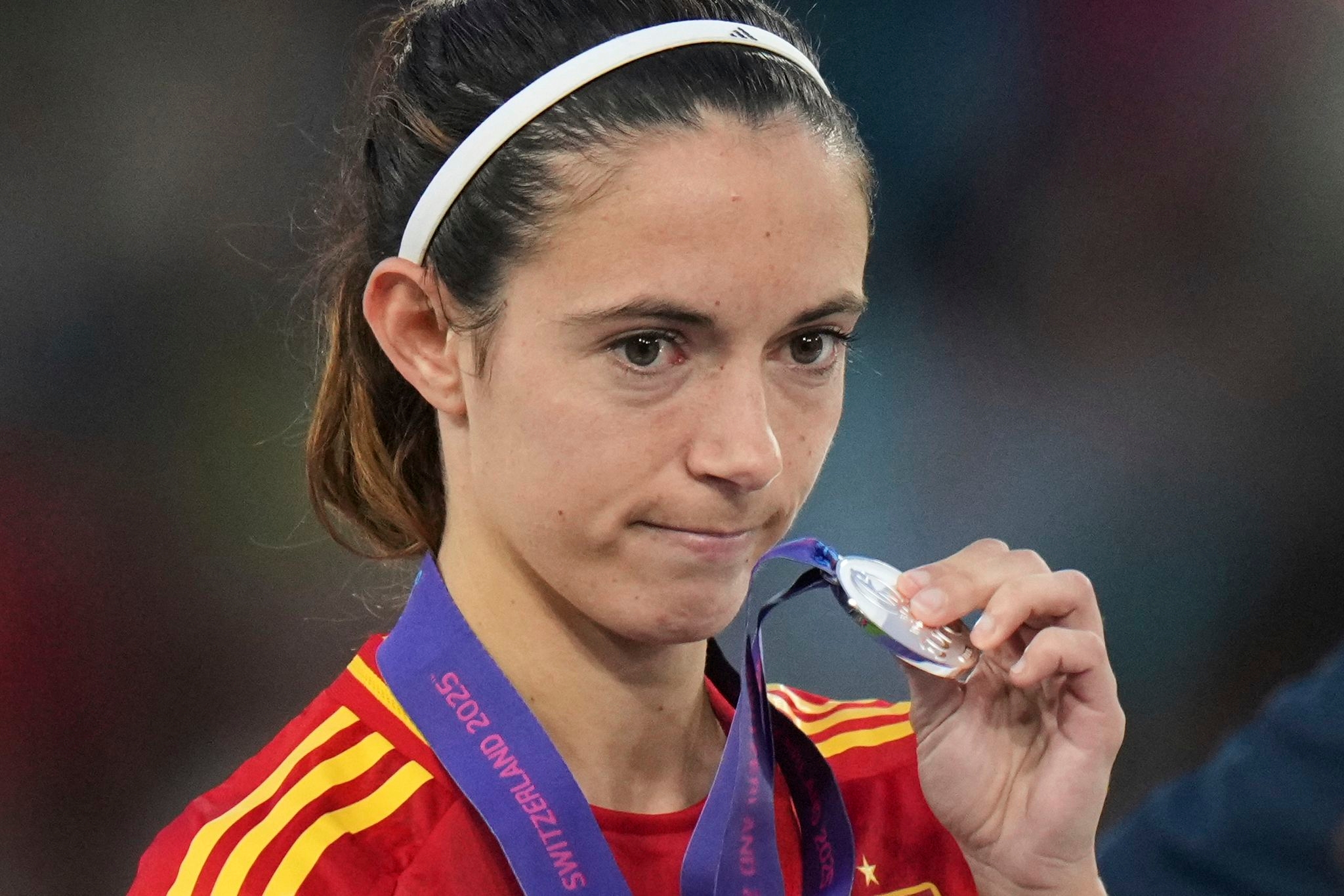 US women's national team knocked off top spot by Spain in FIFA's latest rankings