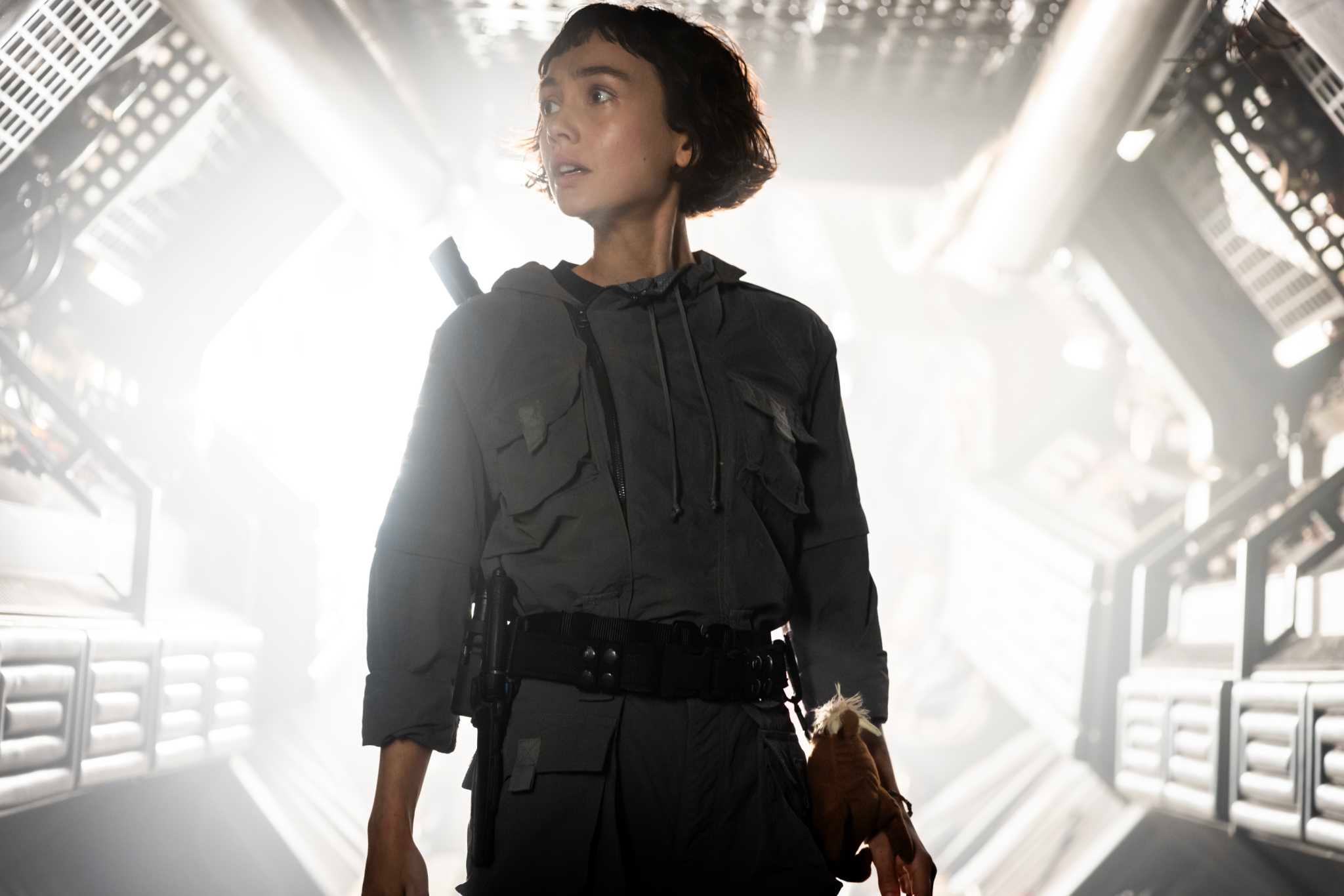 ‘Alien: Earth' isn't just good — it's the best thing to happen to the franchise in decades