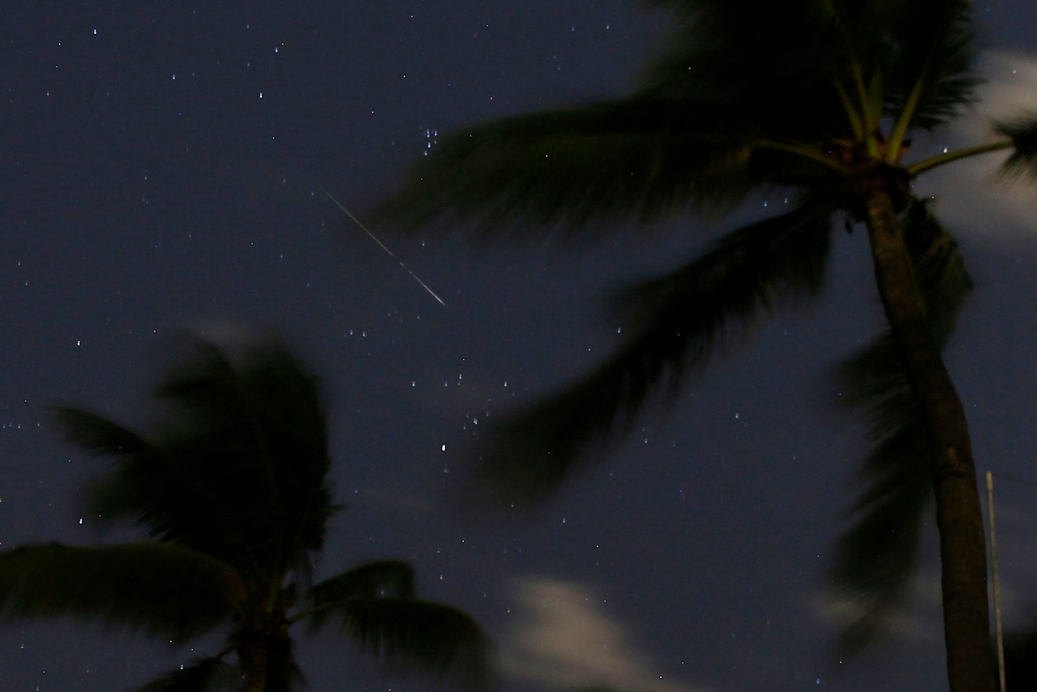 Summer's best meteor shower peaks soon. But the moon will interfere with viewing the Perseids