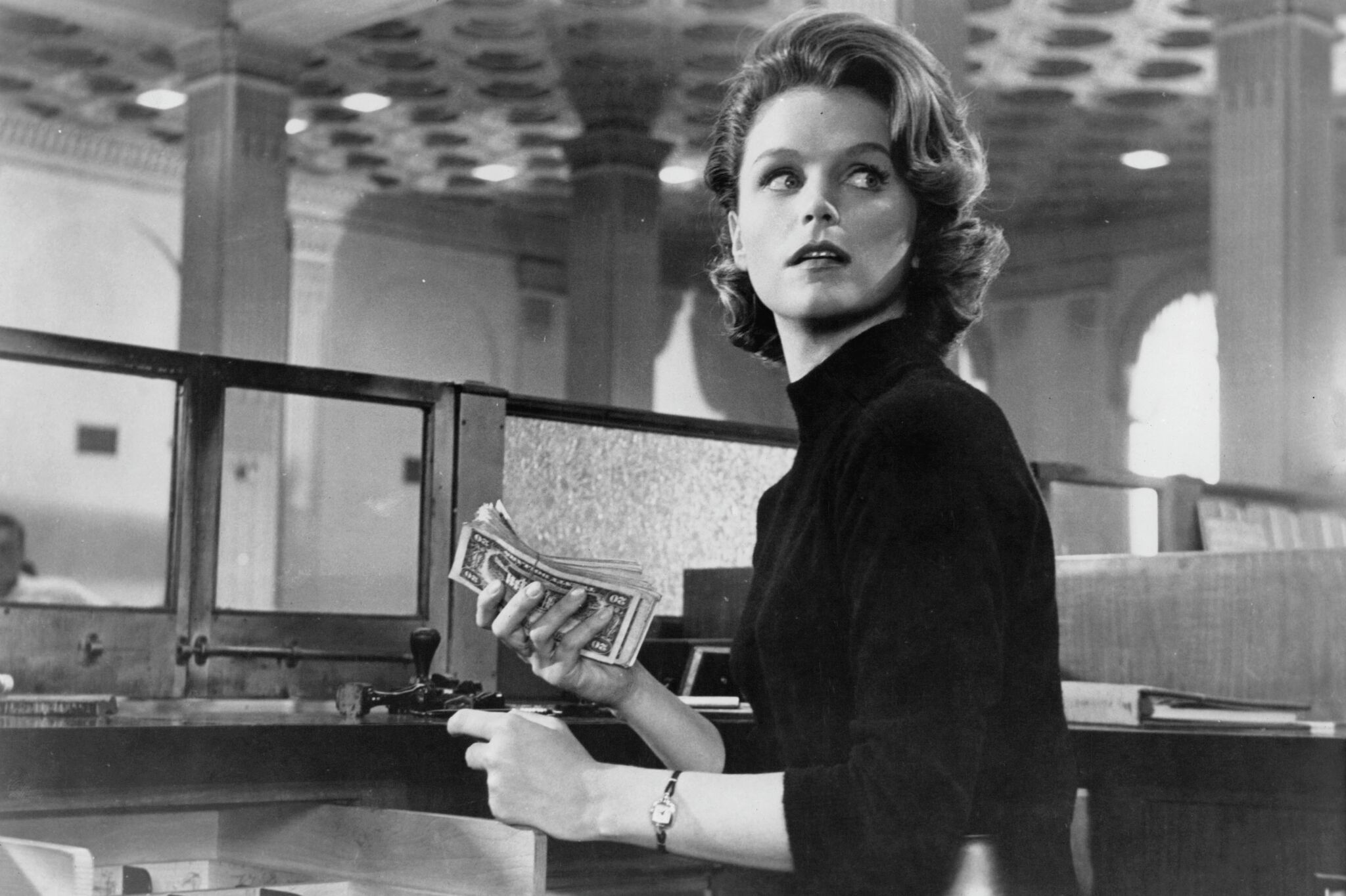 This 1962 San Francisco-set thriller is largely forgotten. Here's why