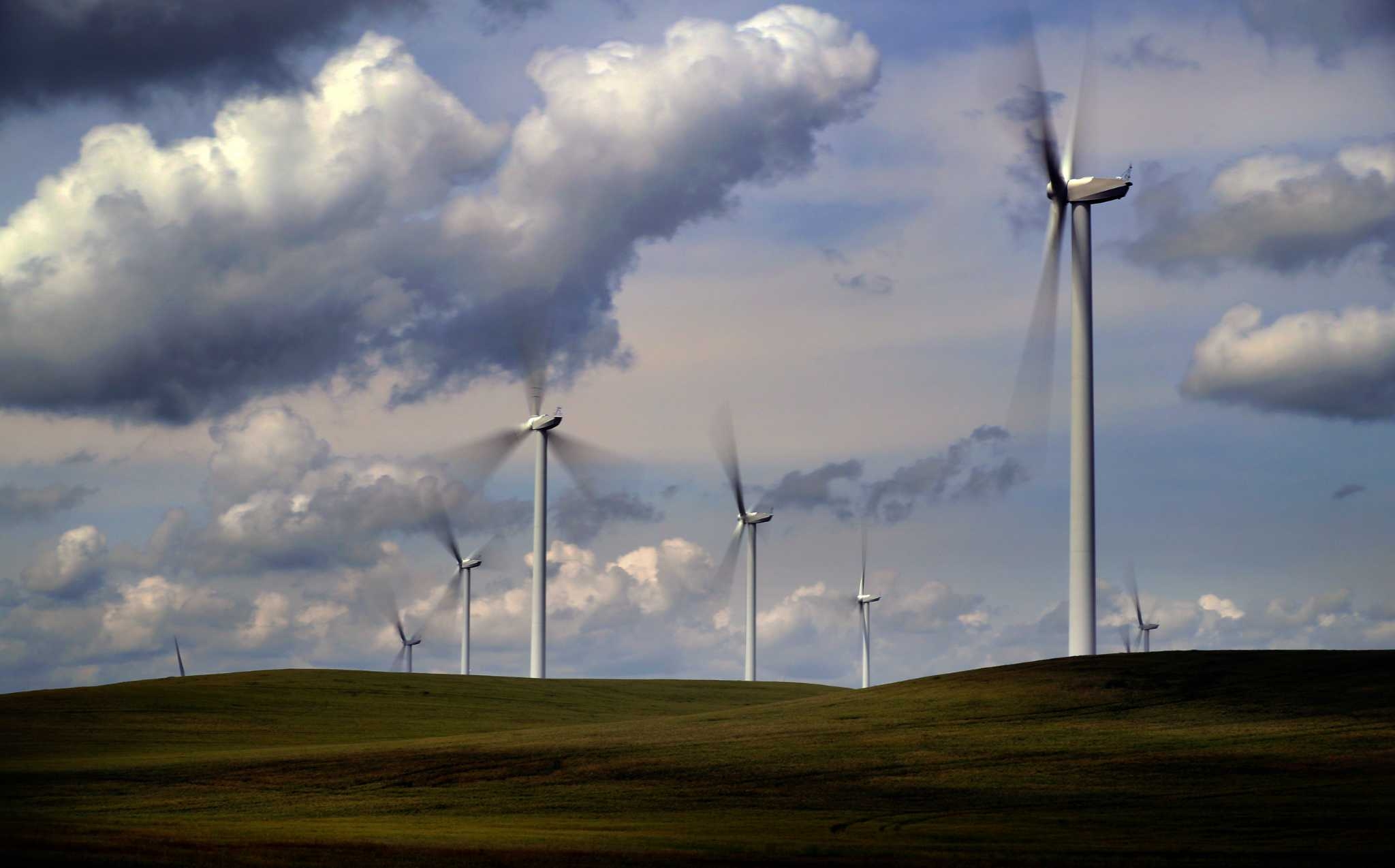 The Trump administration wants to squash clean energy. How bad will it be for California?