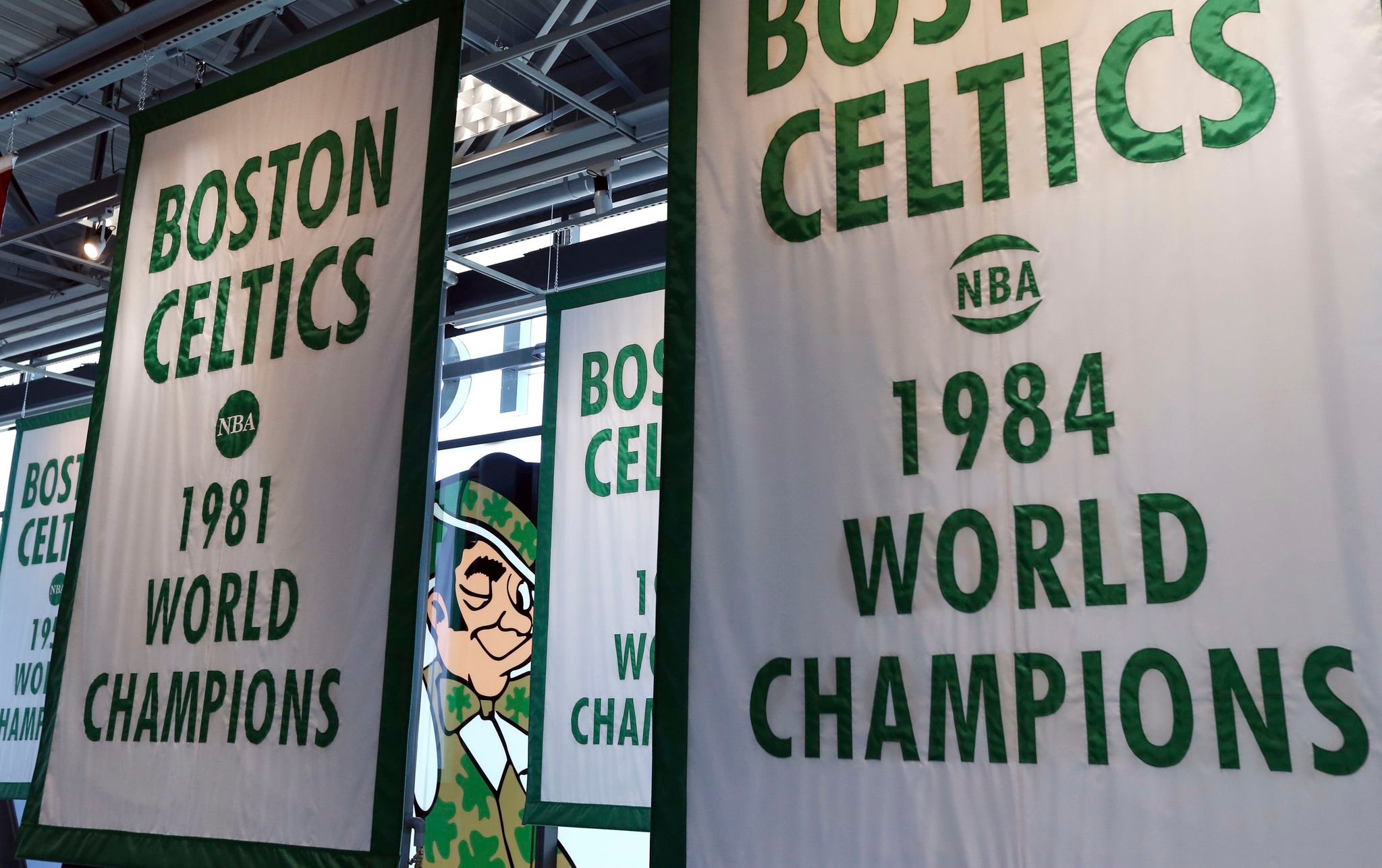 Boston Celtics sale is done. Bill Chisholm takes over as owner of NBA's most-decorated franchise