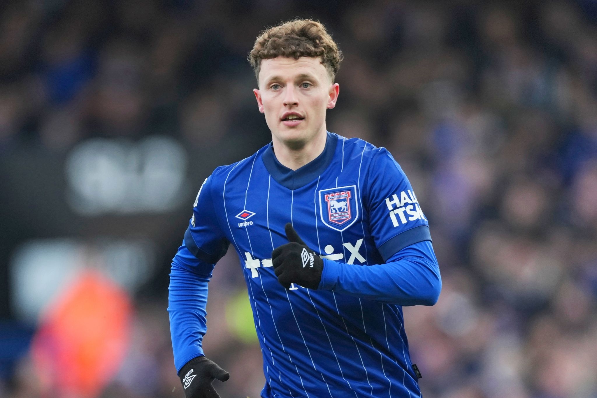 Wrexham smashes its transfer record by signing Broadhead in a deal worth up to $13.5M