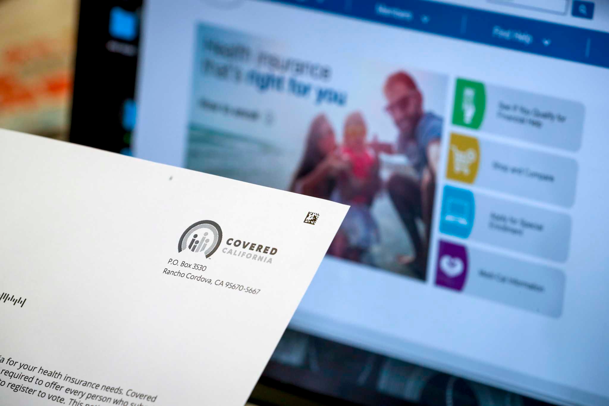 Millions of Californians could see higher health insurance premiums in 2026