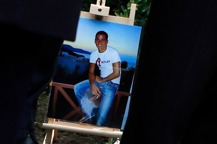 French authorities vow justice after unknown attackers chop down tree honoring murdered Jew