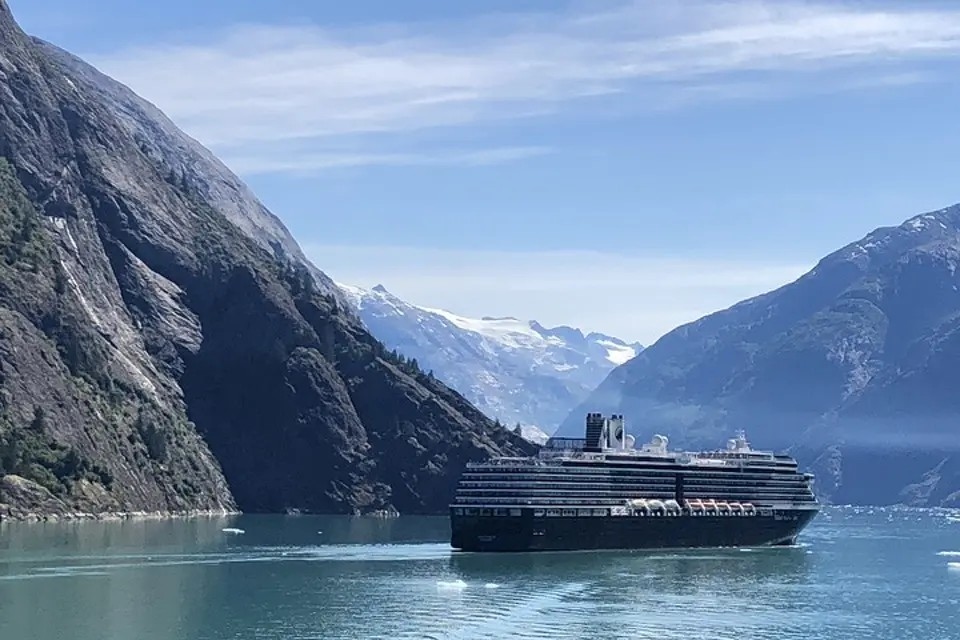 The last frontier isn't as far away from San Francisco as you imagine