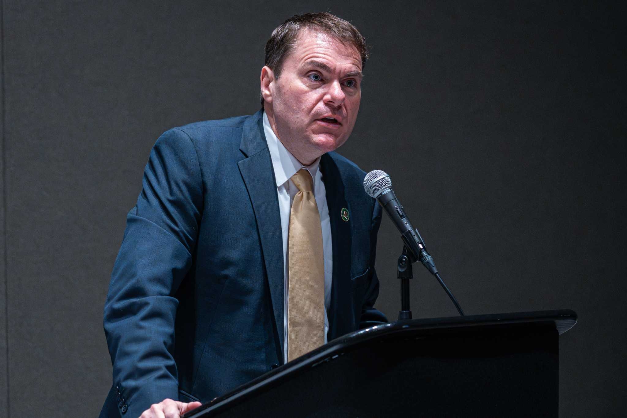 Republicans say they'll sue to block California redistricting plan. Do they have a case?