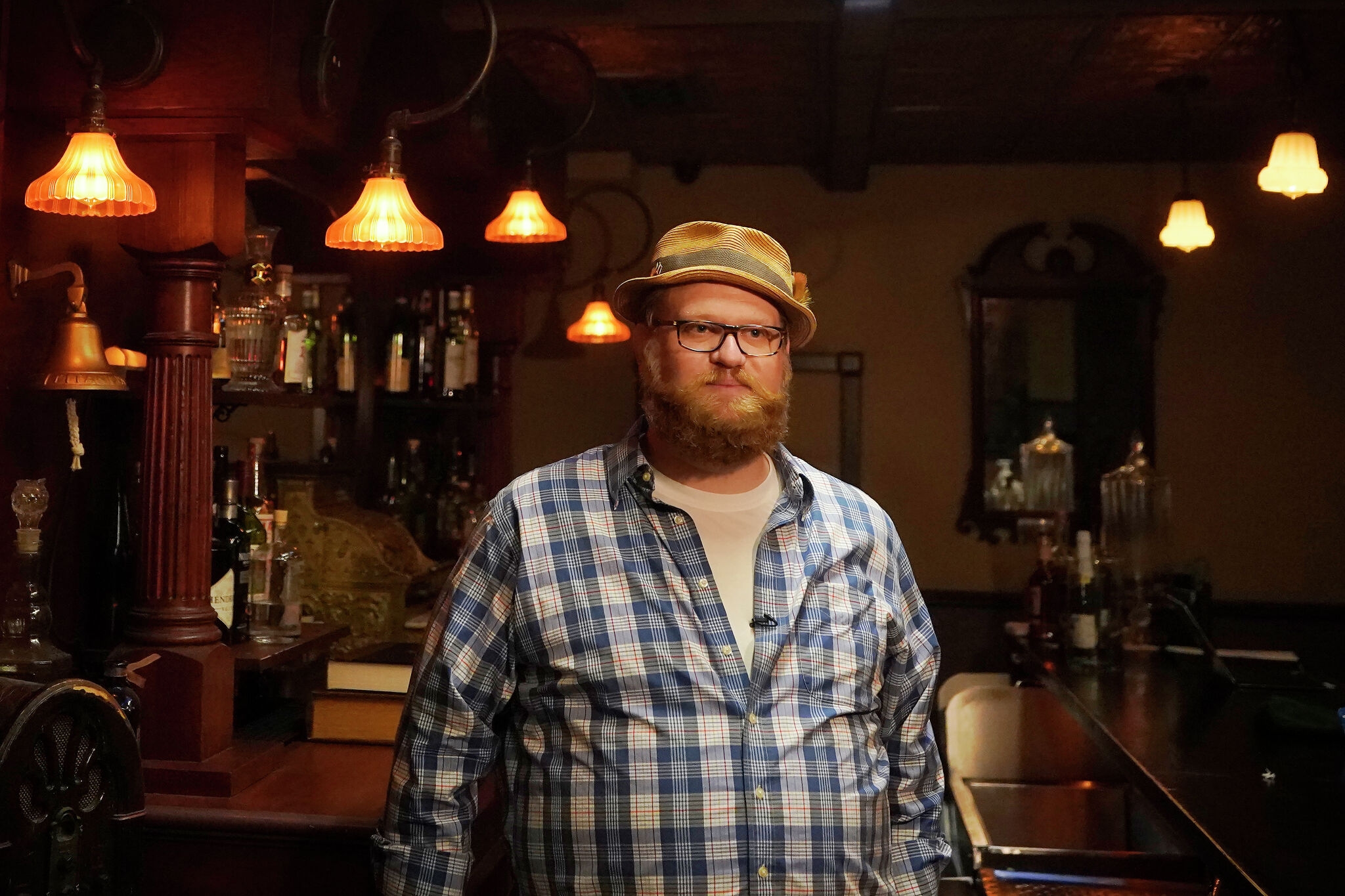 S.F. theater director resigns after anti-predator group posts alleged ‘catch' video