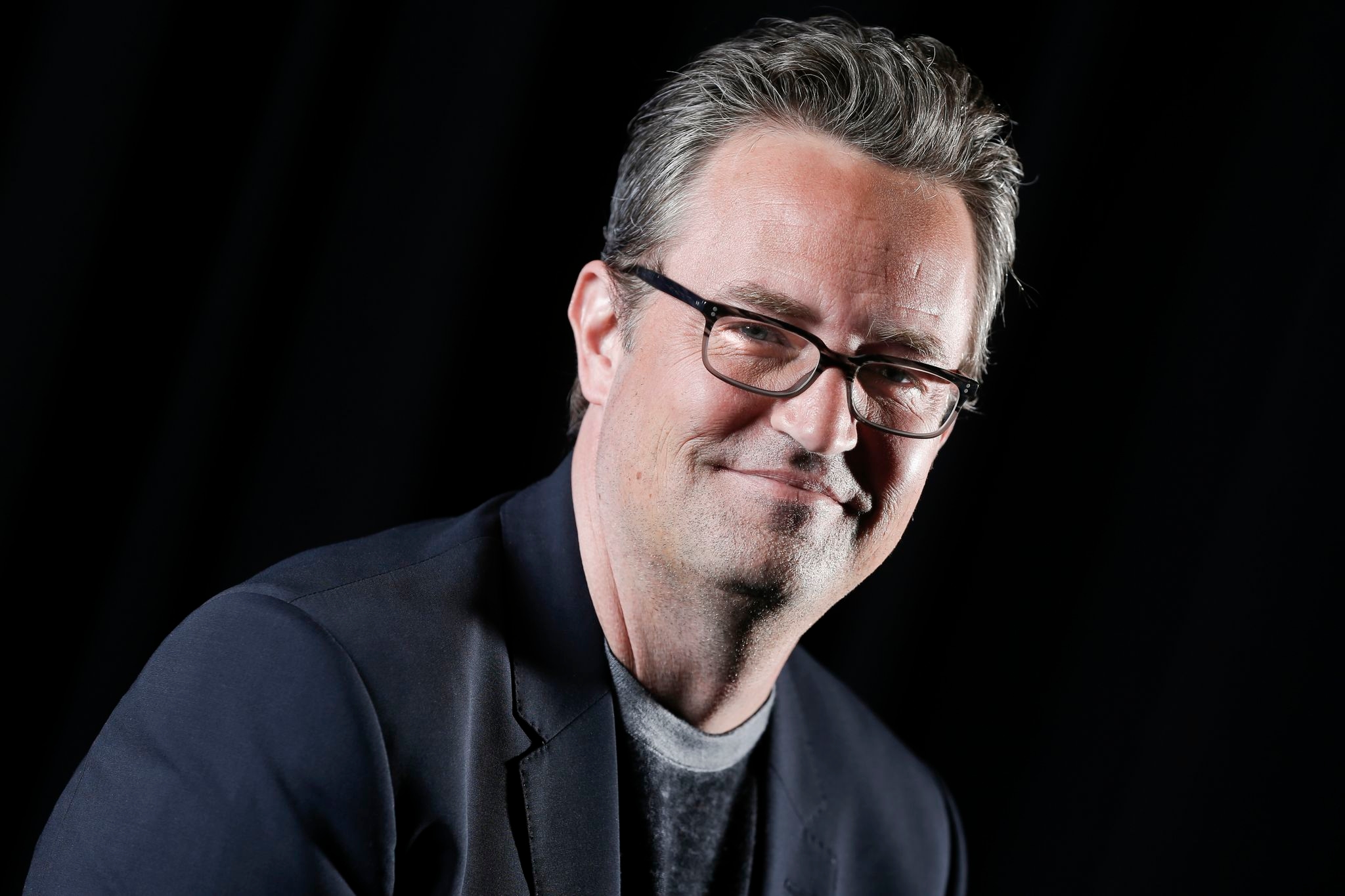 Learn about the 5 people charged in connection with Matthew Perry's death