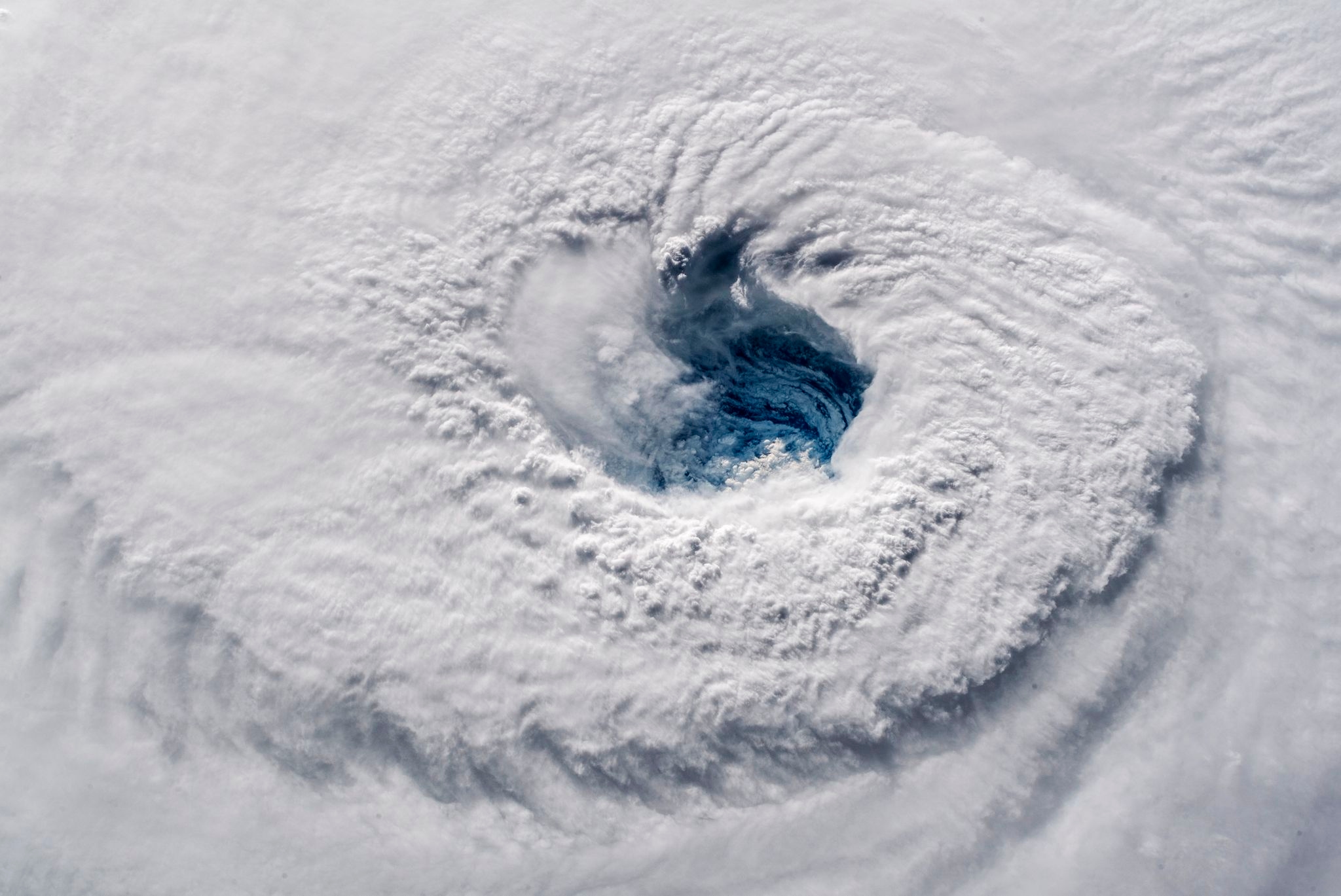 It's the time of year for Cape Verde hurricanes, the longest and most powerful storms