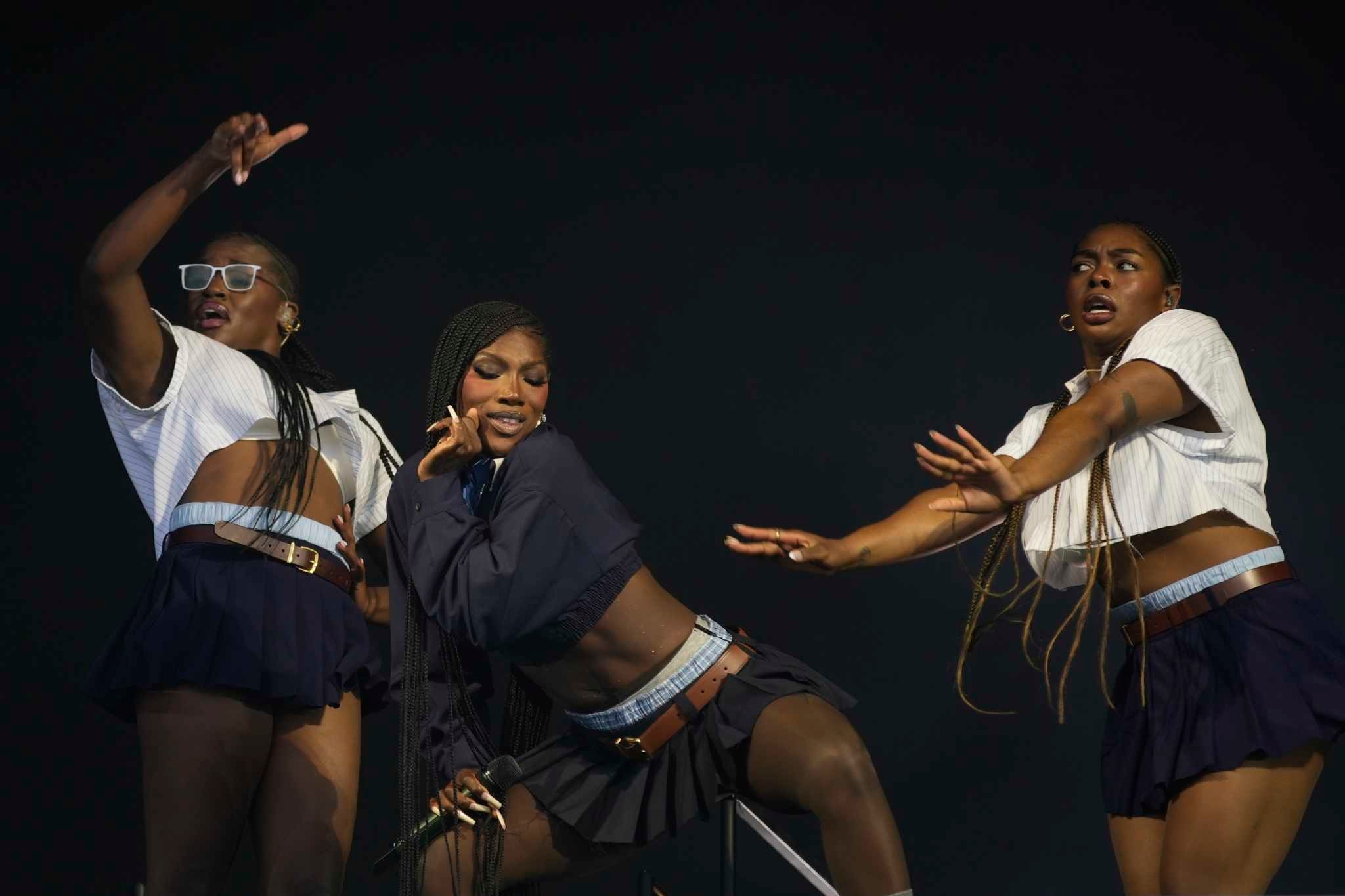Outside Lands' biggest performer just canceled three festival appearances