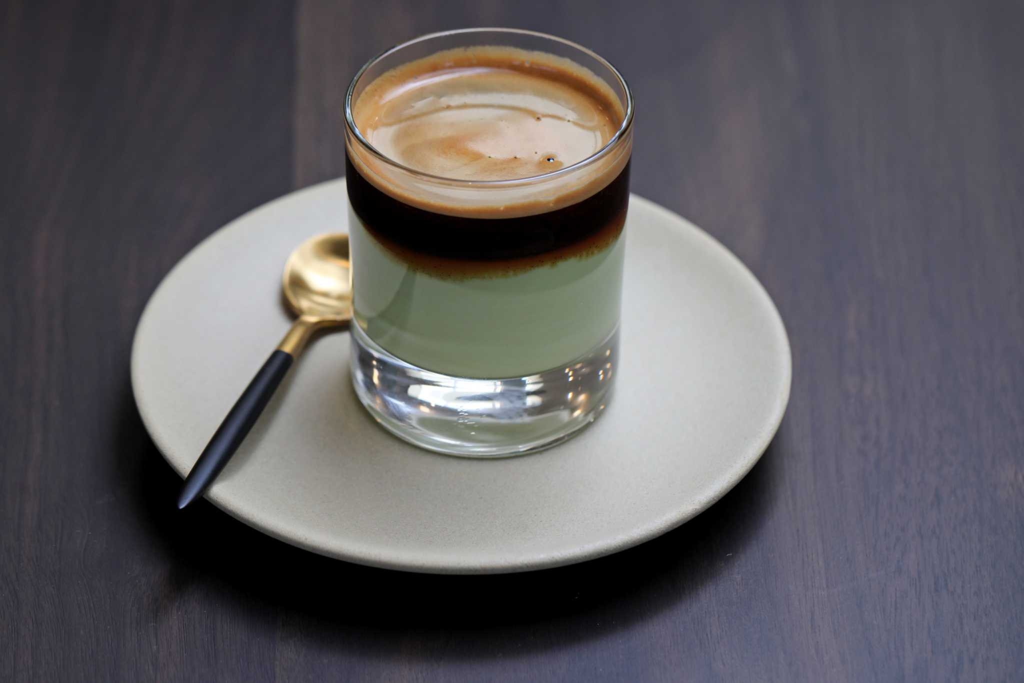Bay Area café known for rare Indonesian drinks is making a comeback