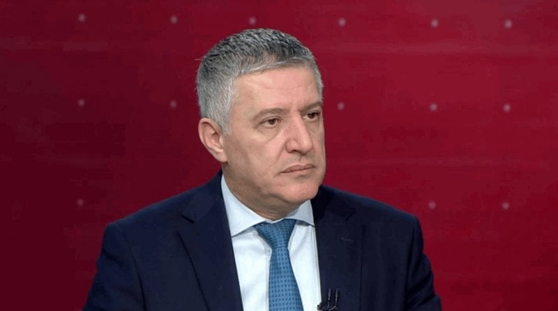 "ع أساس اخترتوا الوزراء حسب "cv"... عطالله لـ سلام: "قول شي دولتك!"