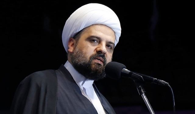 قبلان يحذّر من تسييس قضية المرفأ: نريد الحقيقة لا تصفية حسابات