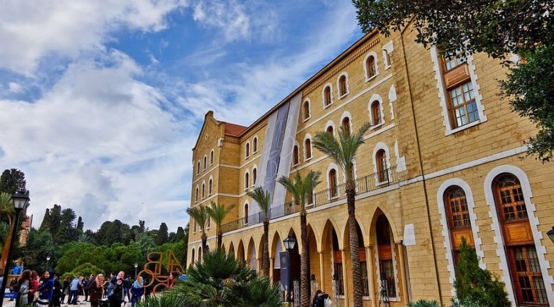 الجامعة الاميركية تعيد إحياء ذكرى الحرب الاهلية... "خمسون عامًا من التناسي"!