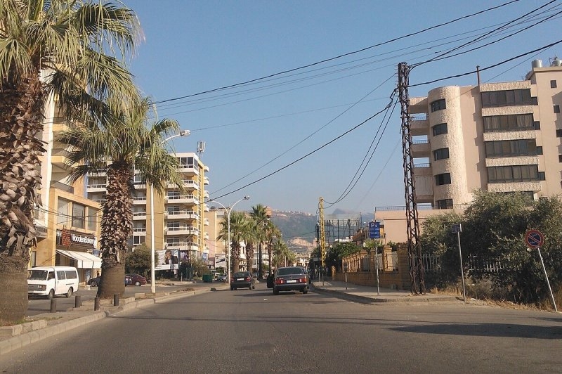 اعتداء 'عنيف' على رجل مسن في زغرتا!