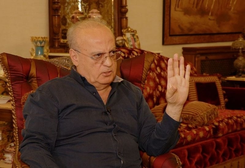 وئام وهاب يفجر "الزر الدرزي" ويفضح المخطط الأحمر: سأقطع الأيادي وأعلق المشانق- الموضوع مخيف!