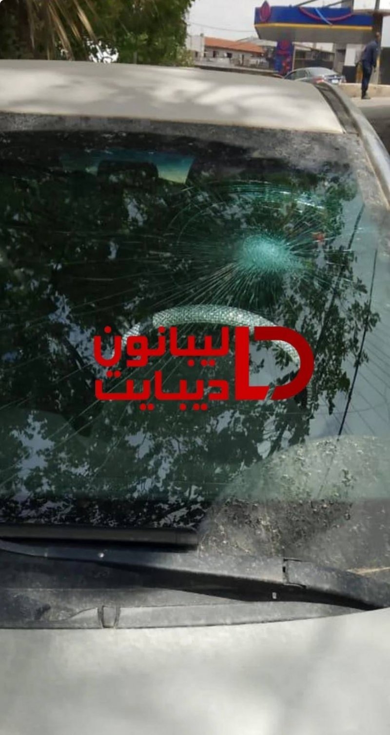 بعد الاعتداء عليه في الجبل... أول تعليق من الشيخ حسين حمزة