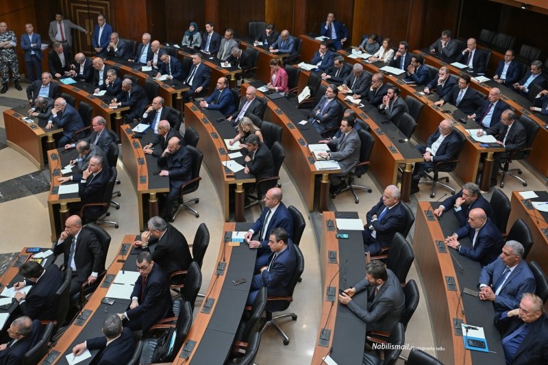 جلسة تشريعية مرتقبة… وموقف الحاكم تحت المجهر