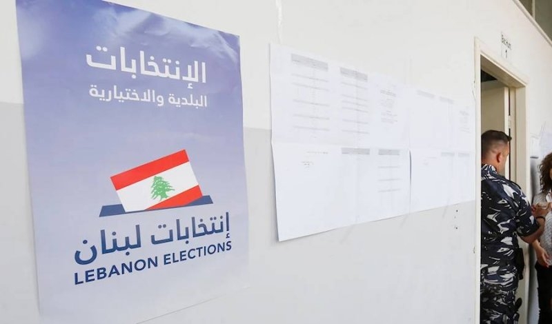 أثناء الانتخابات: اتهامات متبادلة وتوتر بين فرنجية ومعوض في زغرتا