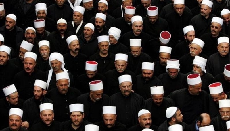 مشيخة العقل تحذّر من انتشار منشورات وتسجيلات مضللة!