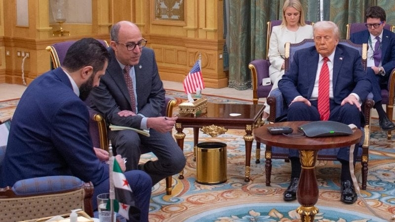 أين لبنان من سيناريو "تعافي" سوريا؟