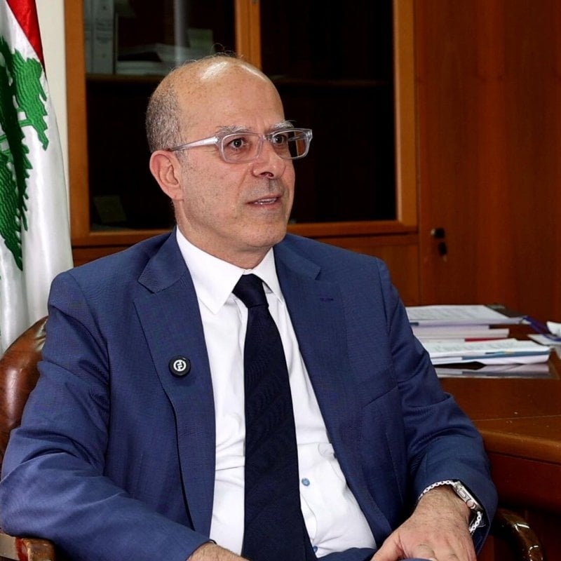 "لا صحة لما نُشر"... ردٌ من مكي بشأن آلية تعيين رئيس مجلس الإعمار