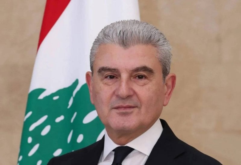 عيسى الخوري: رفع العقوبات عن سوريا يحمل "5 أوجه إيجابية" للبنان