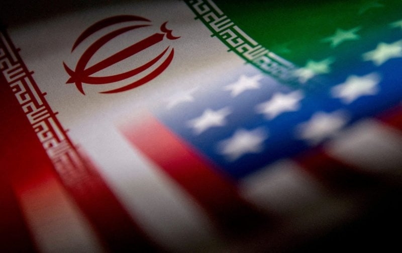 إيران تدرس اقتراحًا أميركيًا بشأن "الجولة المقبلة" مع واشنطن
