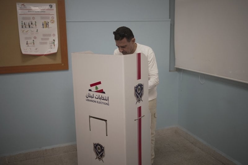 بالأرقام: النتائج غير الرسمية لإنتخابات زحلة!