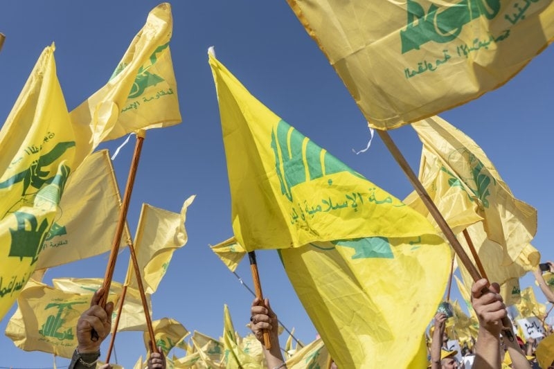 الجيش الإسرائيلي يزعم استهداف عنصر من وحدة المدفعية في حزب الله
