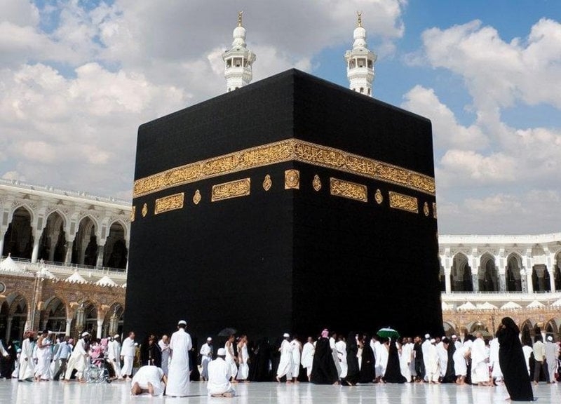 استعدادات تقنية ومناخية كاملة لموسم الحج