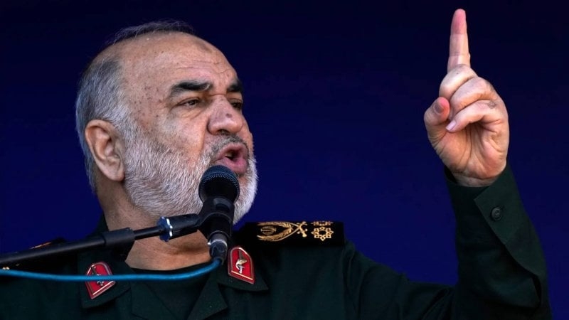 سلامي يُحذّر: أي مغامرة عسكرية ستُقابل بثمن باهظ وندم